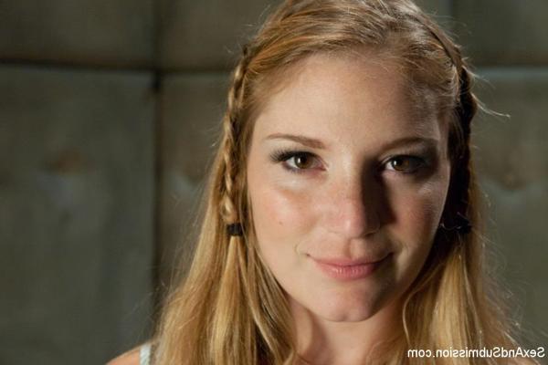 15P Aurora's out of control sex drive lands her in a rehabilitation hospital that us