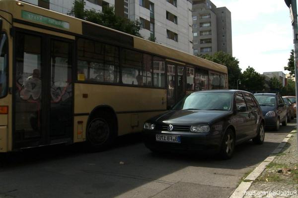 24P Bus Fuck