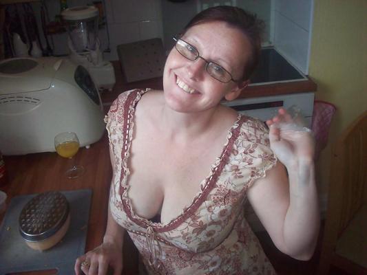 23P DOWNBLOUSE