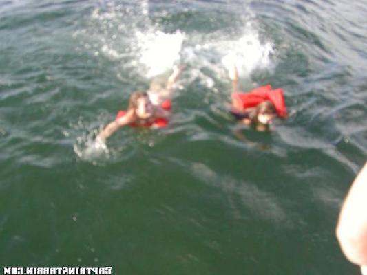 12P 12 pics and 1 movie of Angelina from Captain Stabbin