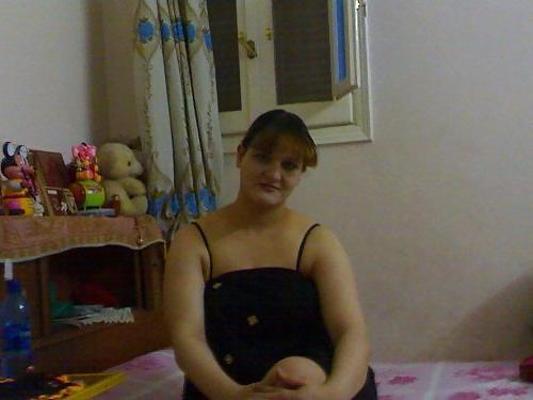 19P Fat arab