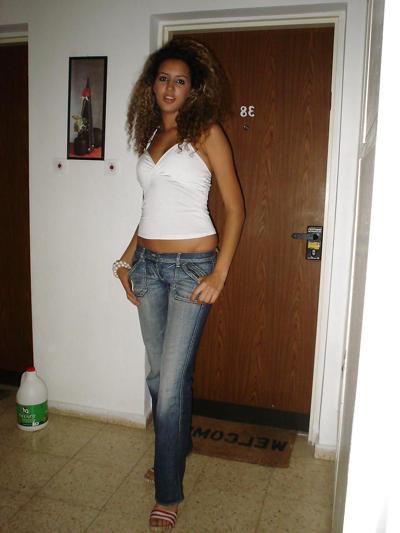 25P Reines en jeans LXI