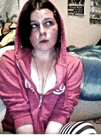 4P Self shot slut