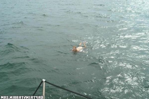 12P 12 pics and 1 movie of Audrey from Captain Stabbin