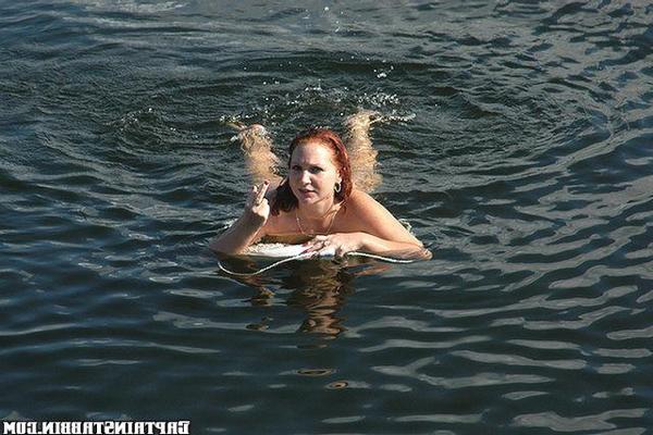 12P 12 pics and 1 movie of Savanna from Captain Stabbin
