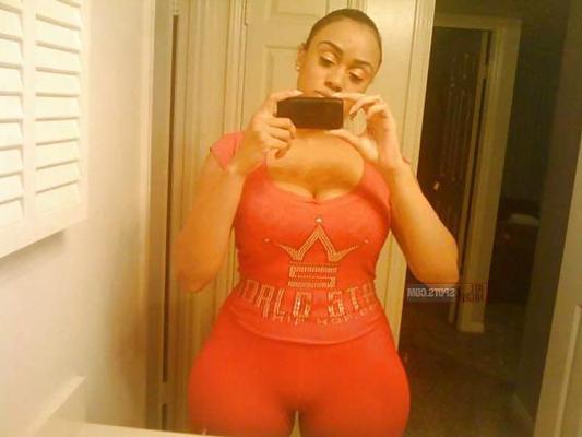 9P Dick in ihnen Leggings-Spandex