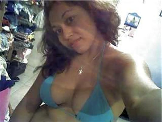 8P Mexican Ex GF