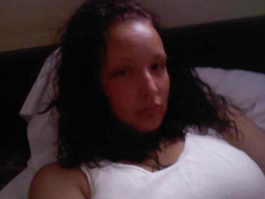 12P Jessica from Florida