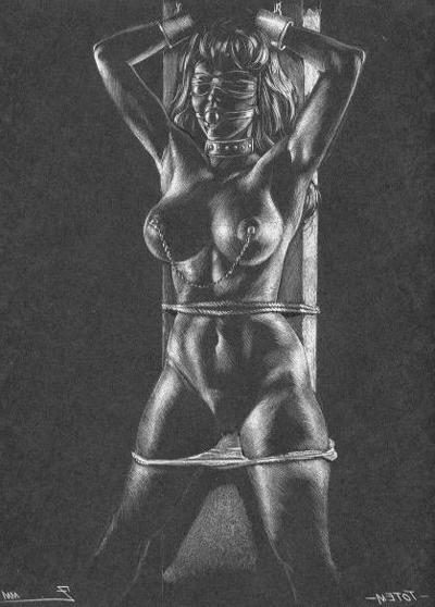 14P anal oral orgy and lesbian slave sex