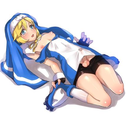 13P ブリジット エロ シーメール