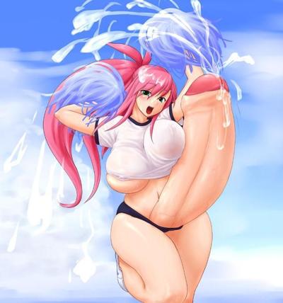 12P ぽっちゃり系ふたなりぽっちゃりポルノ