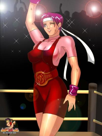 12P Busty anime shemale porn