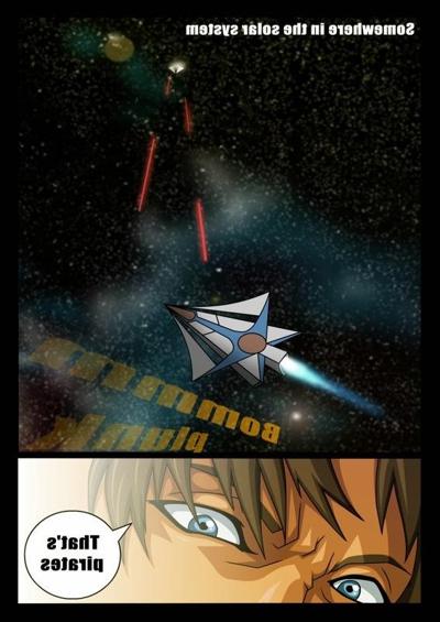 16P Hentai shemale comics