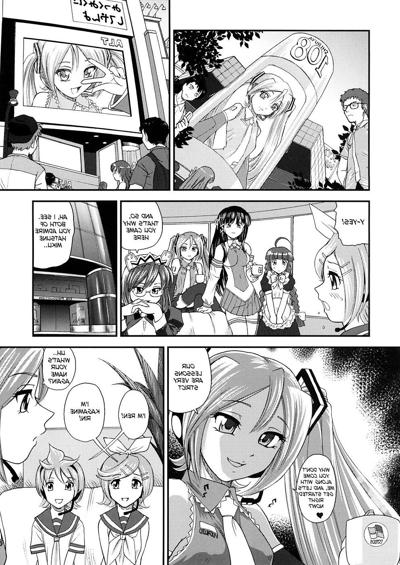 25P Anime futanari porn