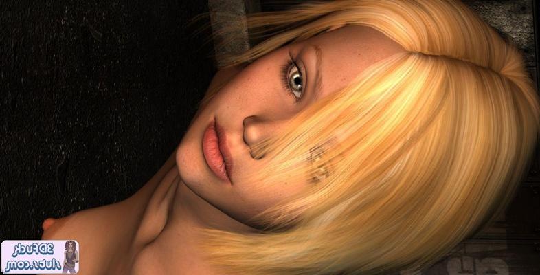 16P 3D toons in hardcore sex action
