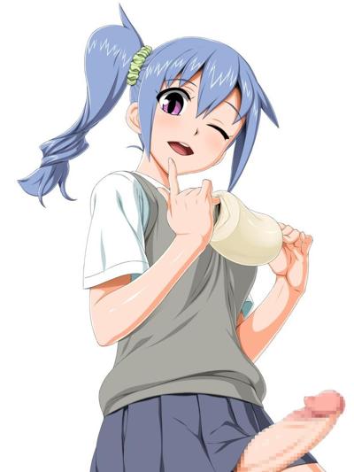 12P ディックガール女子学生
