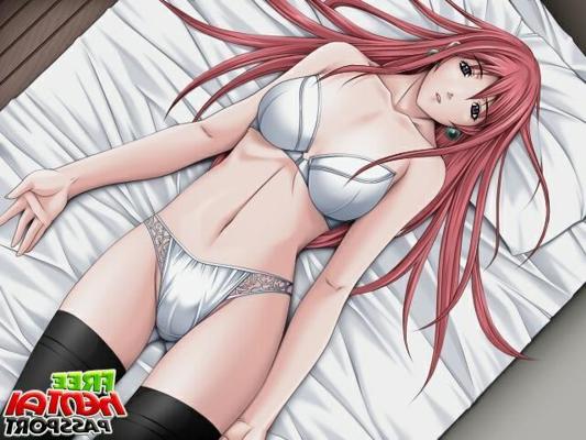 15P Brunette hentai minx with large hooters gets smashed doggystyle