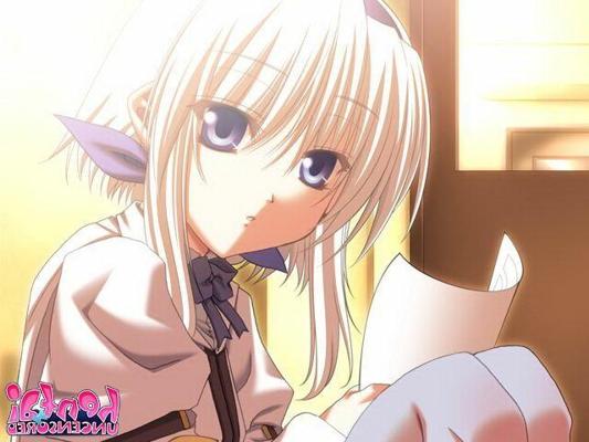 15P Two busty hentai lesbians getting pounded and plastered with sperm