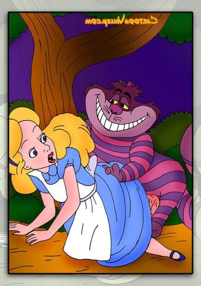 12P Alice always wanted to live a wild sexual experience and have sex with many biza