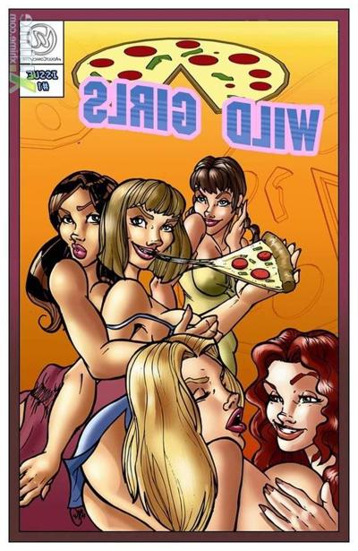 12P Hot Chick rubs wet pussy and mounts big cock