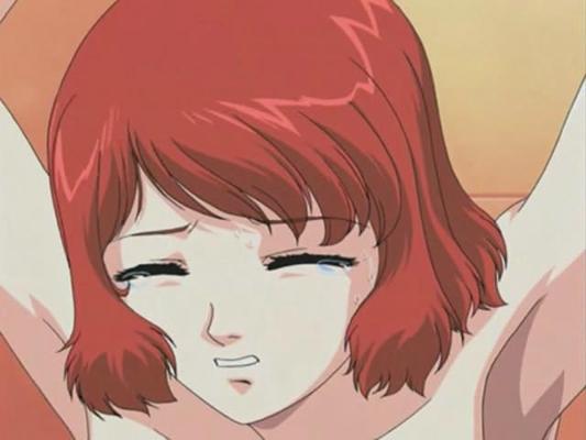 12P Horny couple does crazy poses in the dirty anime