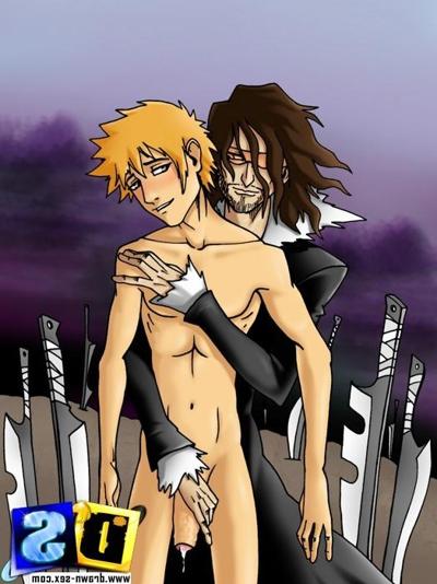 12P Mighty Bakugan fighters turn into hot sex junkies