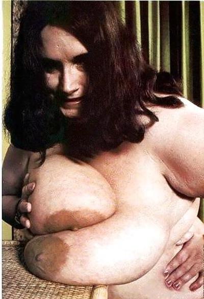 22P Beautiful Amateur Saggy Tits by TROC