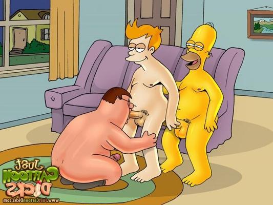 10P Toon Gay delight