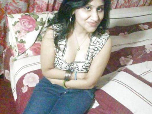14P Ranjana, épouse indienne Desi - coolbudy