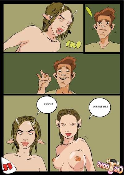 12P Tranny cartoon porn