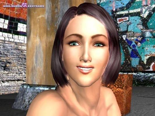 16P London underground orgy 3D porn anime comics cartoons hentai