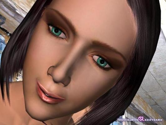16P 3d animation art sex toons 3d cartoon anime hentai orgy