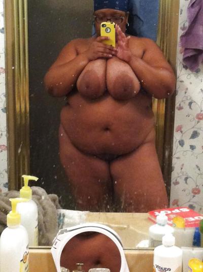 12P 20 yr old ebony bbw part 2