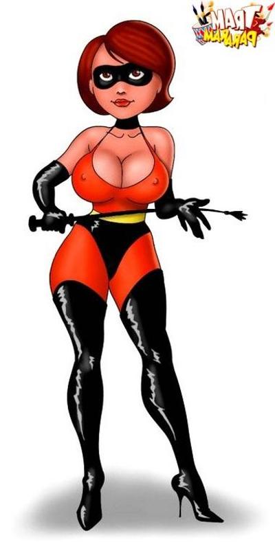 9P Lois Griffin est tellement perverse. Dames sexy de Family Guy
