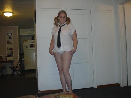 25P 3 Hole Whore Laura 4BBC Vol2