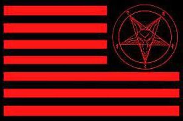 25P Satan's Anus