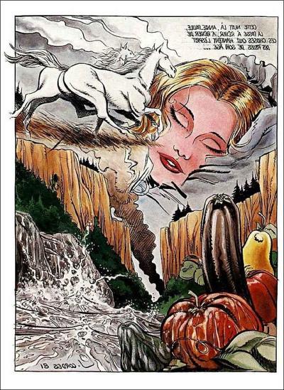 12P Hard and deep fuck comics for your attention