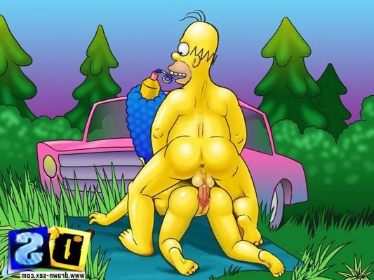 10P Horny Barb wire cartoon parodies