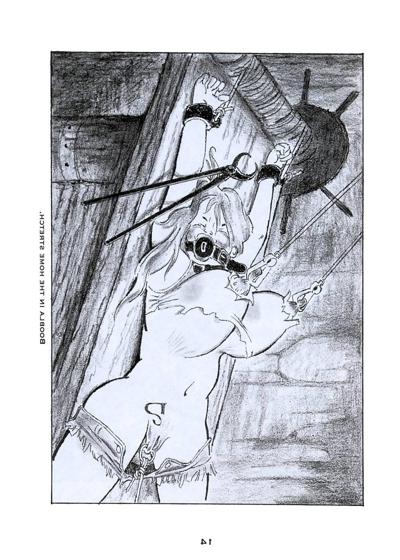 12P Schmutzige Porno-Comics-Bilder