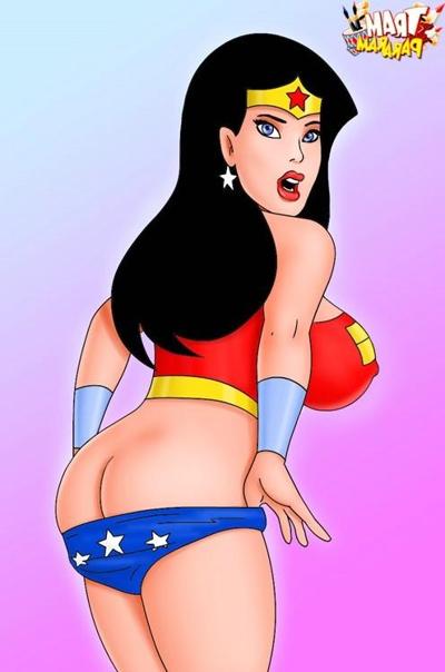 9P Big boobs in toons. Flintstones and Simpsons in porn. 