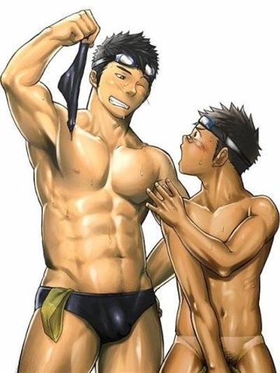 12P Fantastic gay studs like it hard