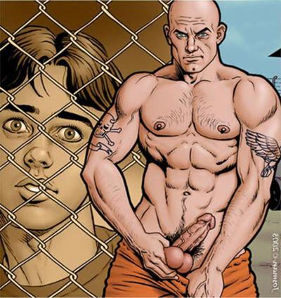 12P Gay hentai porn