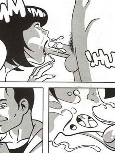 12P Perfect lovers do their fuck jobs in adult art way