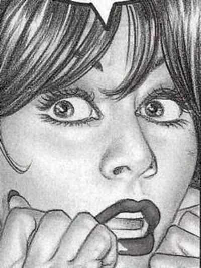 12P Non-stop gangbanging comics actions
