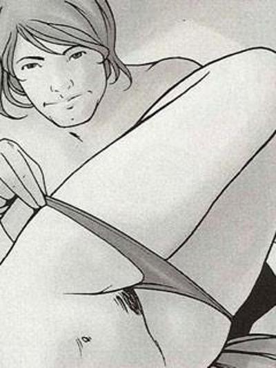 12P Unbelievable porn comics with angel fucking humans
