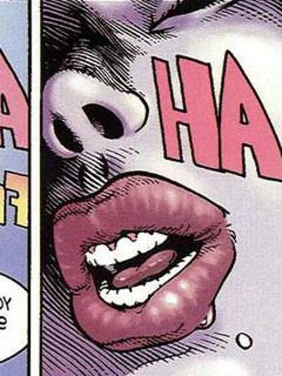 12P Watch mr superdick adult comics with big girls