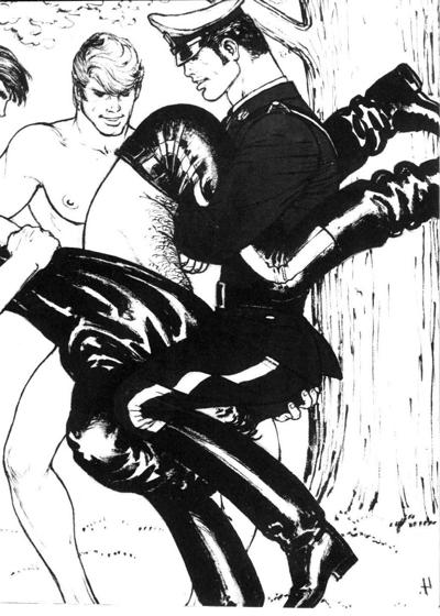 12P Gay hentai porn