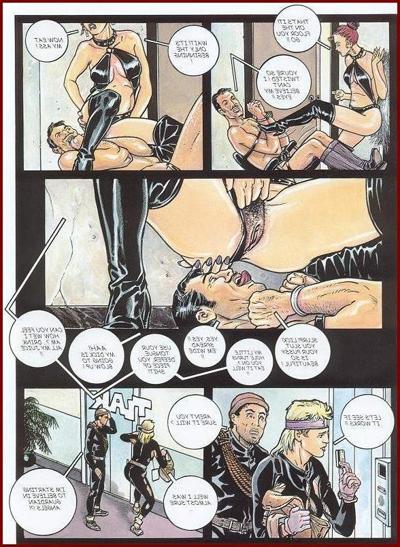 15P beautiful sexual female bondage orgy bdsm art