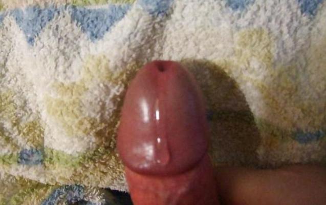 4P Pre Cum And Cum Shots