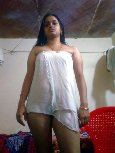16P Étudiante indienne Mallu - coolbudy